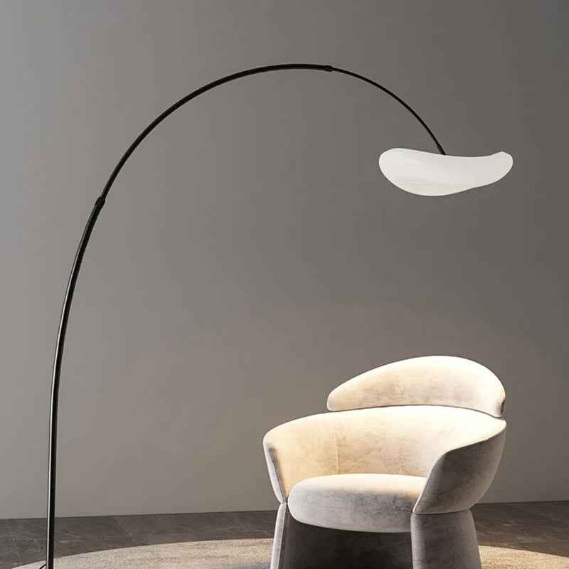 Suspension Aria Métal LED