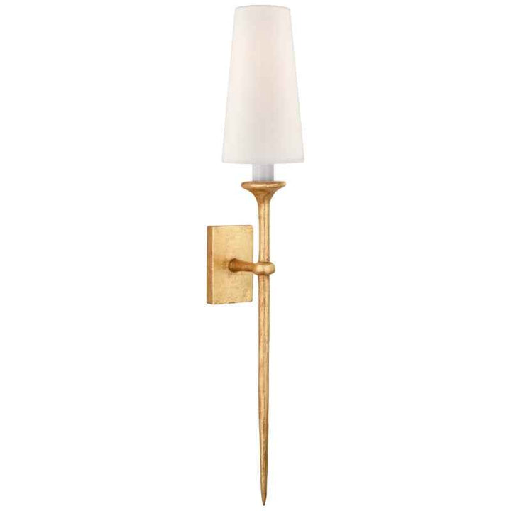 Lampe Velirara en Laiton – Design Contemporain