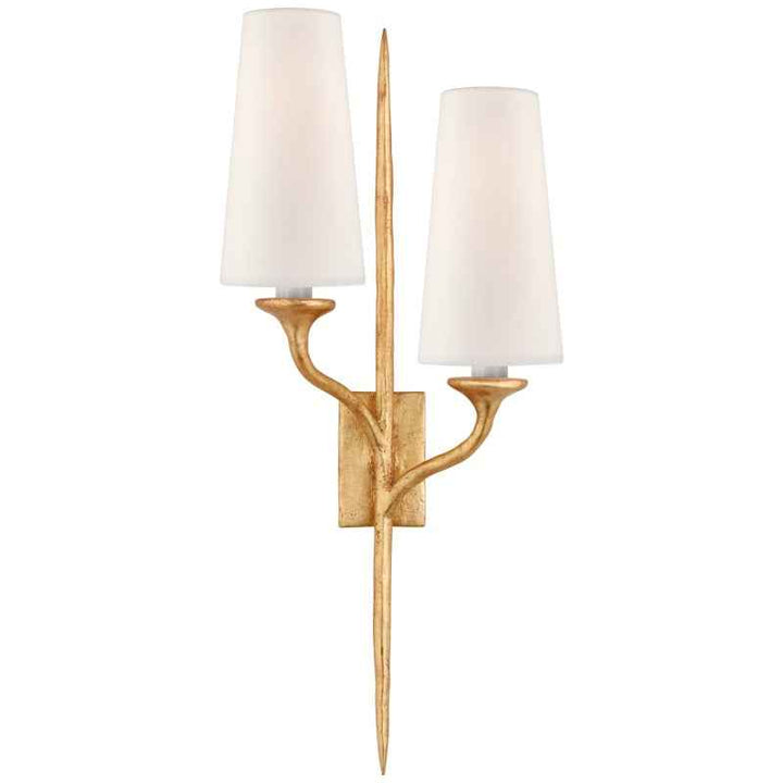 Lampe Velirara en Laiton – Design Contemporain