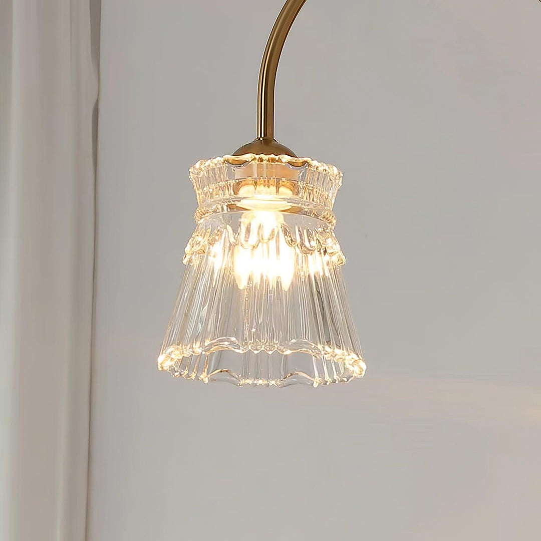 Lustra Chandelier en Cristal et Verre - Neutralighting