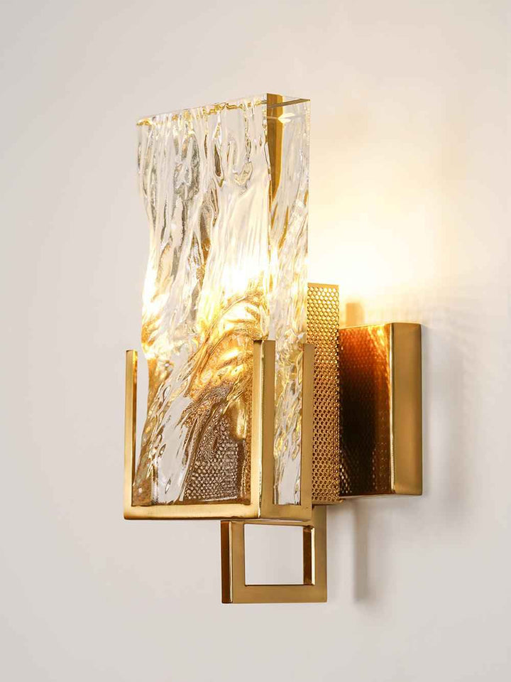 Ivenen Métal 14.5cm LED