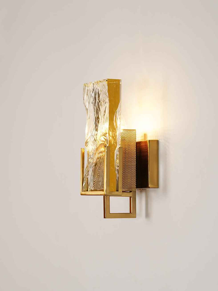 Ivenen Métal 14.5cm LED