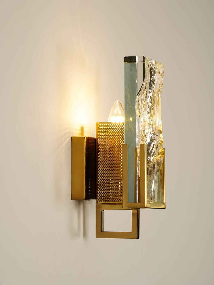 Ivenen Métal 14.5cm LED