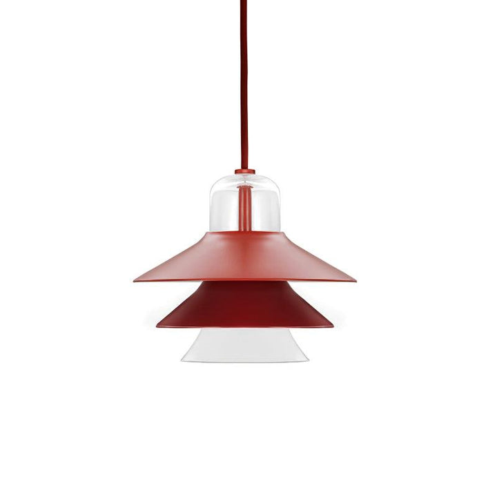 Ardenar Suspension Aluminium Minimaliste - Neutralighting