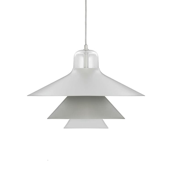 Ardenar Suspension Aluminium Minimaliste - Neutralighting