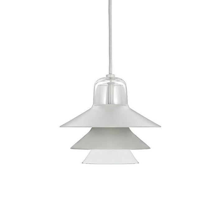 Ardenar Suspension Aluminium Minimaliste - Neutralighting