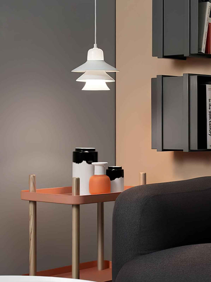 Lampe Ardenar en Verre – Design Contemporain