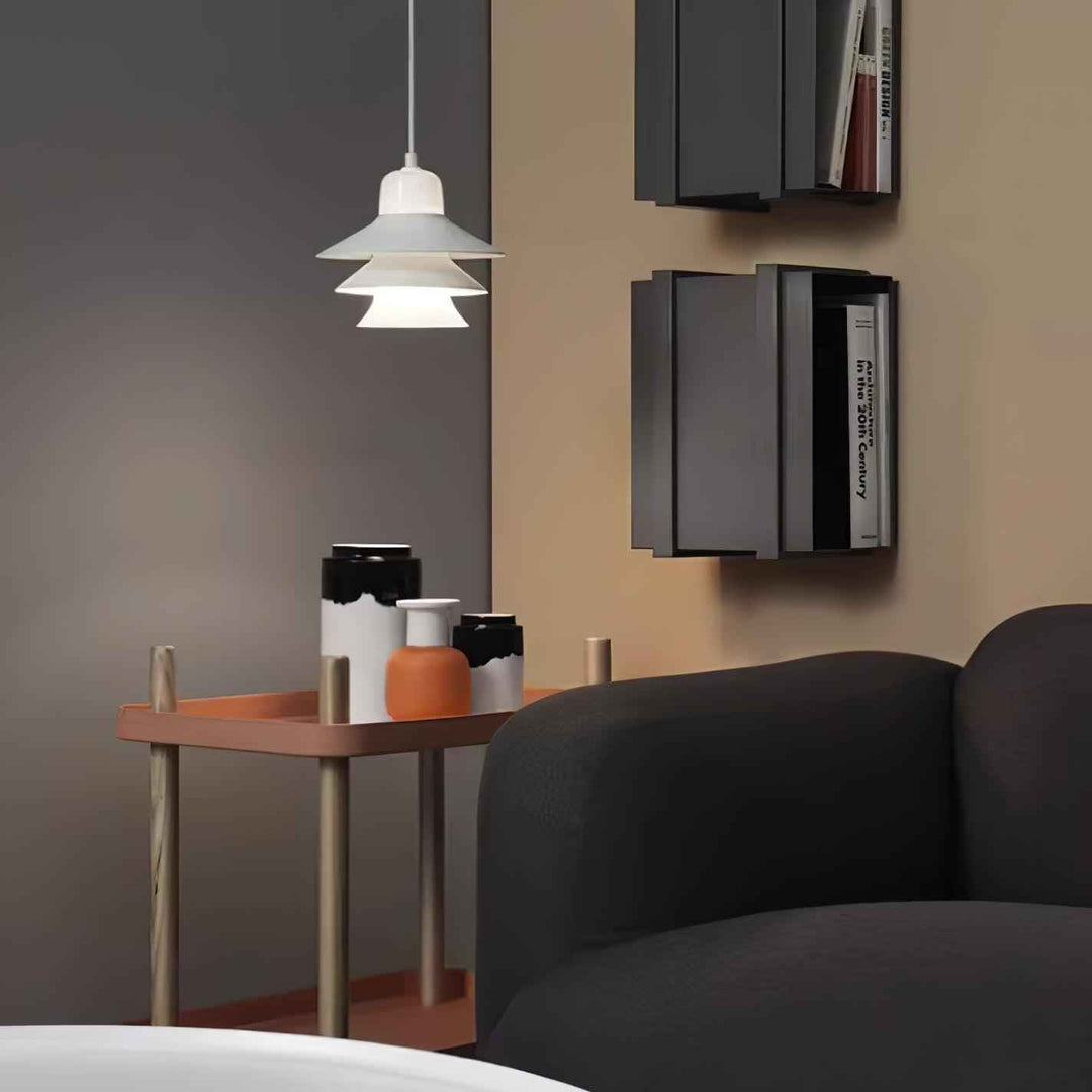 Lampe Ardenar en Verre – Design Contemporain