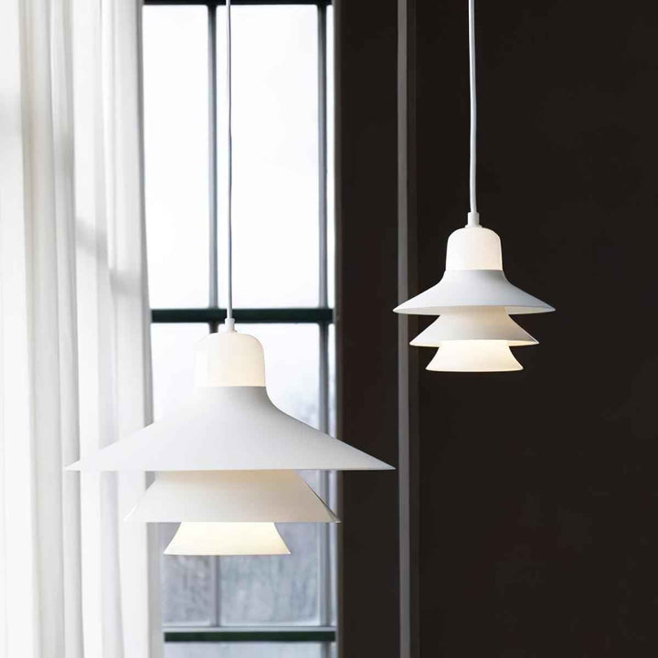 Lampe Ardenar en Verre – Design Contemporain