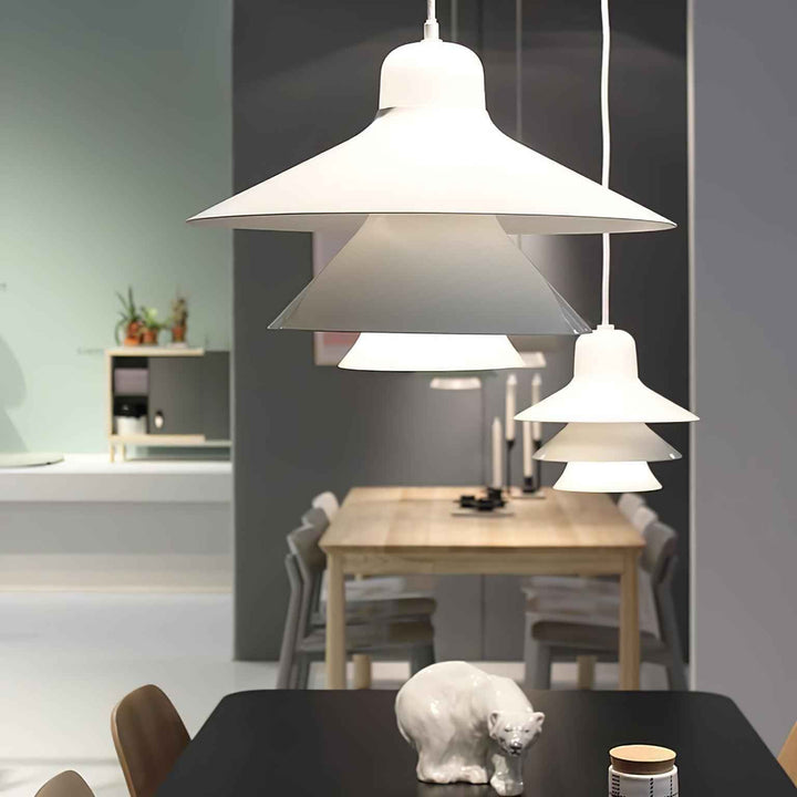 Lampe Ardenar en Verre – Design Contemporain