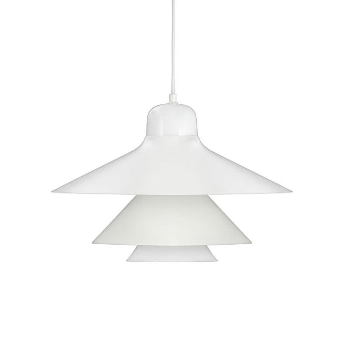 Ardenar Suspension Aluminium Minimaliste - Neutralighting