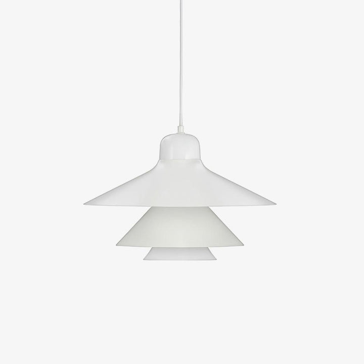 Ardenar Suspension Aluminium Minimaliste - Neutralighting