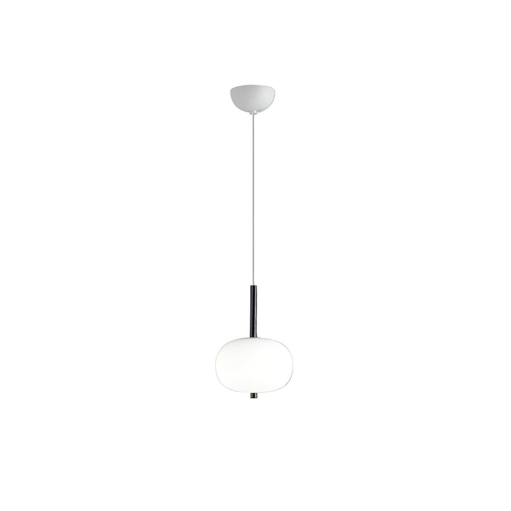 Duality Suspension en Verre Moderne - Neutralighting