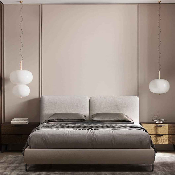 Lampe ty en Verre – Design Contemporain