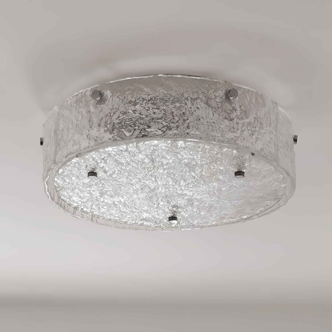 Lustra Acrylique 30cm LED 5W