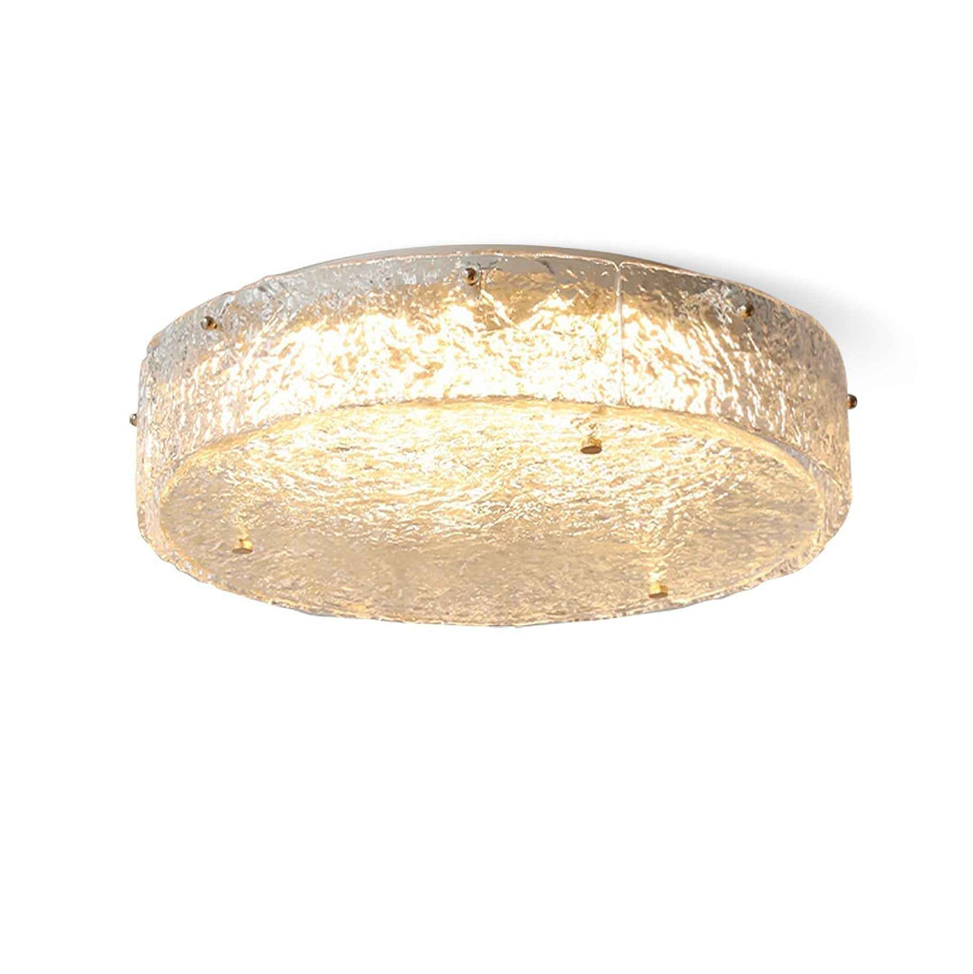 Lustra Acrylique 30cm LED 5W