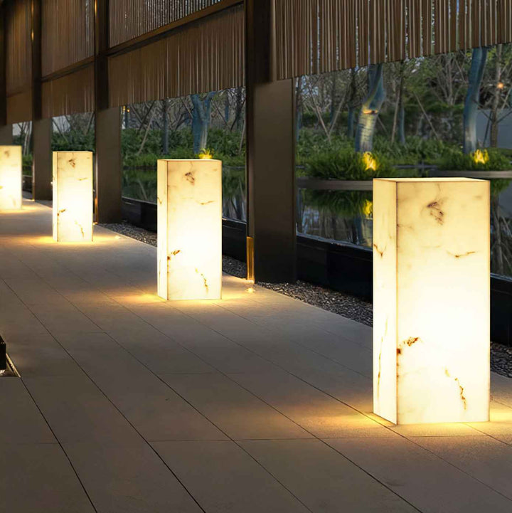 Lampe Ardorion en Métal – Design Contemporain