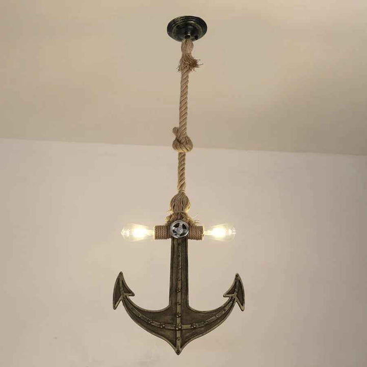 Suspension Epoch Métal LED V30