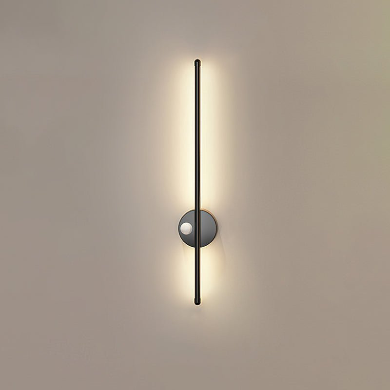 Lustra Lampe Murale Rechargeable Linéaire Minimaliste - Neutralighting