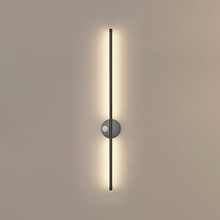 Lustra Lampe Murale Rechargeable Linéaire Minimaliste - Neutralighting