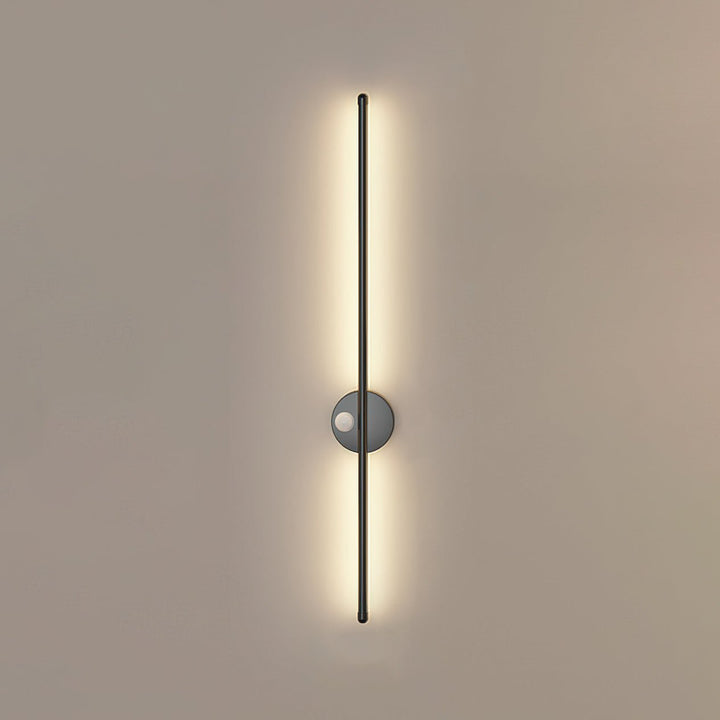 Lustra Lampe Murale Rechargeable Linéaire Minimaliste - Neutralighting