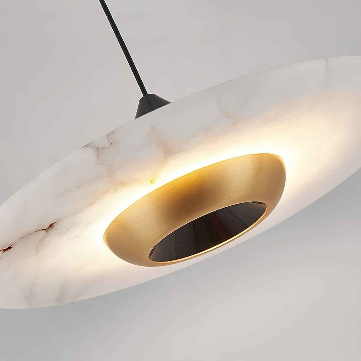 Lampe Cimirora en Verre – Design Contemporain