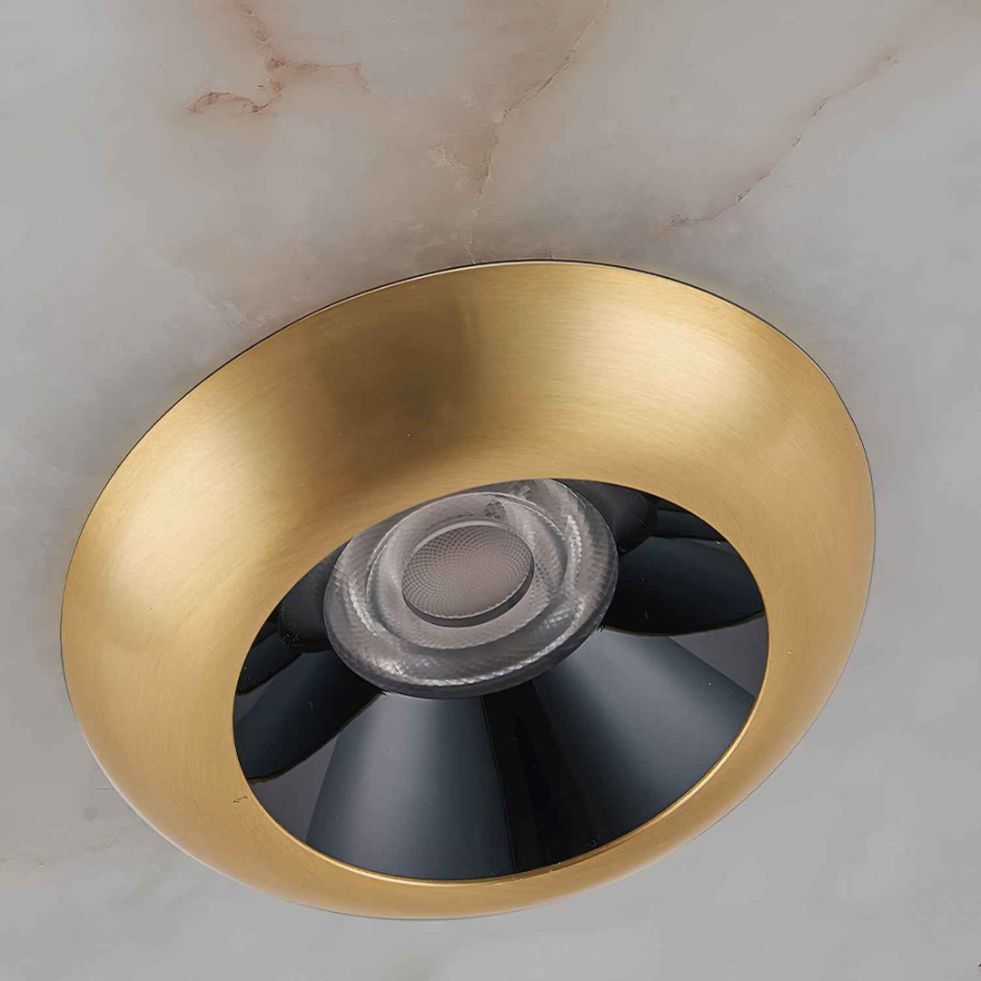 Lampe Cimirora en Verre – Design Contemporain