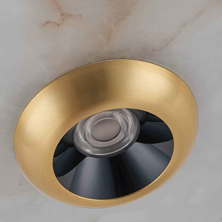 Lampe Cimirora en Verre – Design Contemporain