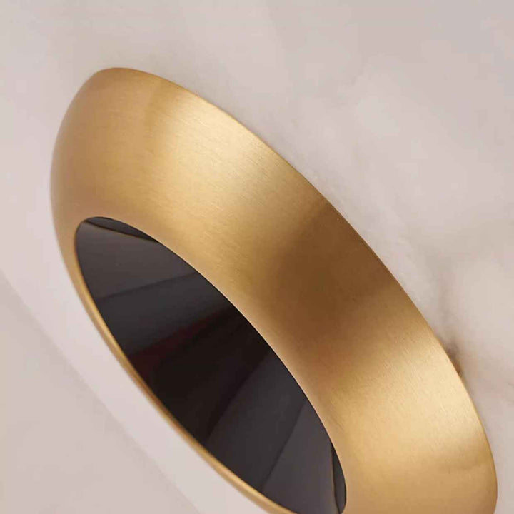 Lampe Cimirora en Verre – Design Contemporain