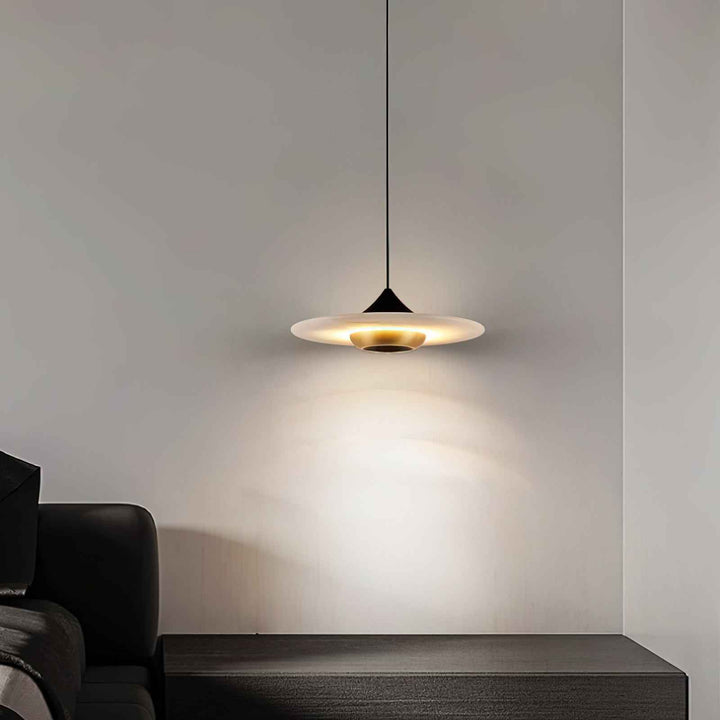 Lampe Cimirora en Verre – Design Contemporain