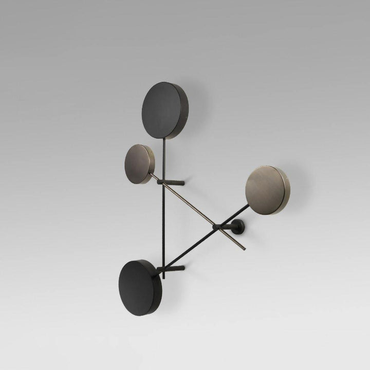 Ithael Applique Murale Créativité Individuelle - Neutralighting