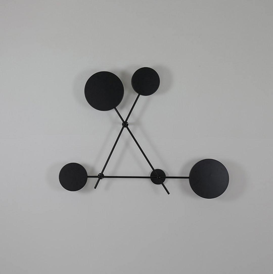 Ithael Applique Murale Créativité Individuelle - Neutralighting