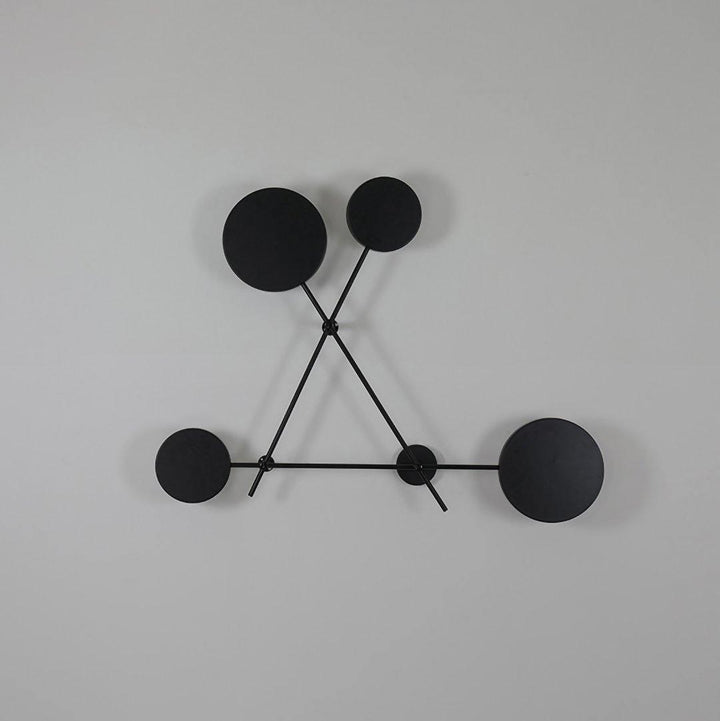Ithael Applique Murale Créativité Individuelle - Neutralighting