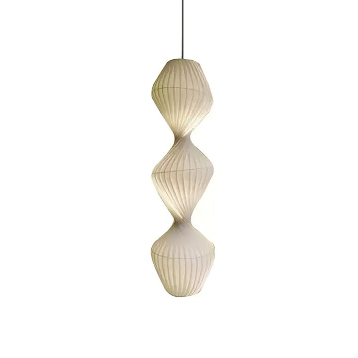 Alcareth Suspension en Plastique Art Nordique Premium - Neutralighting