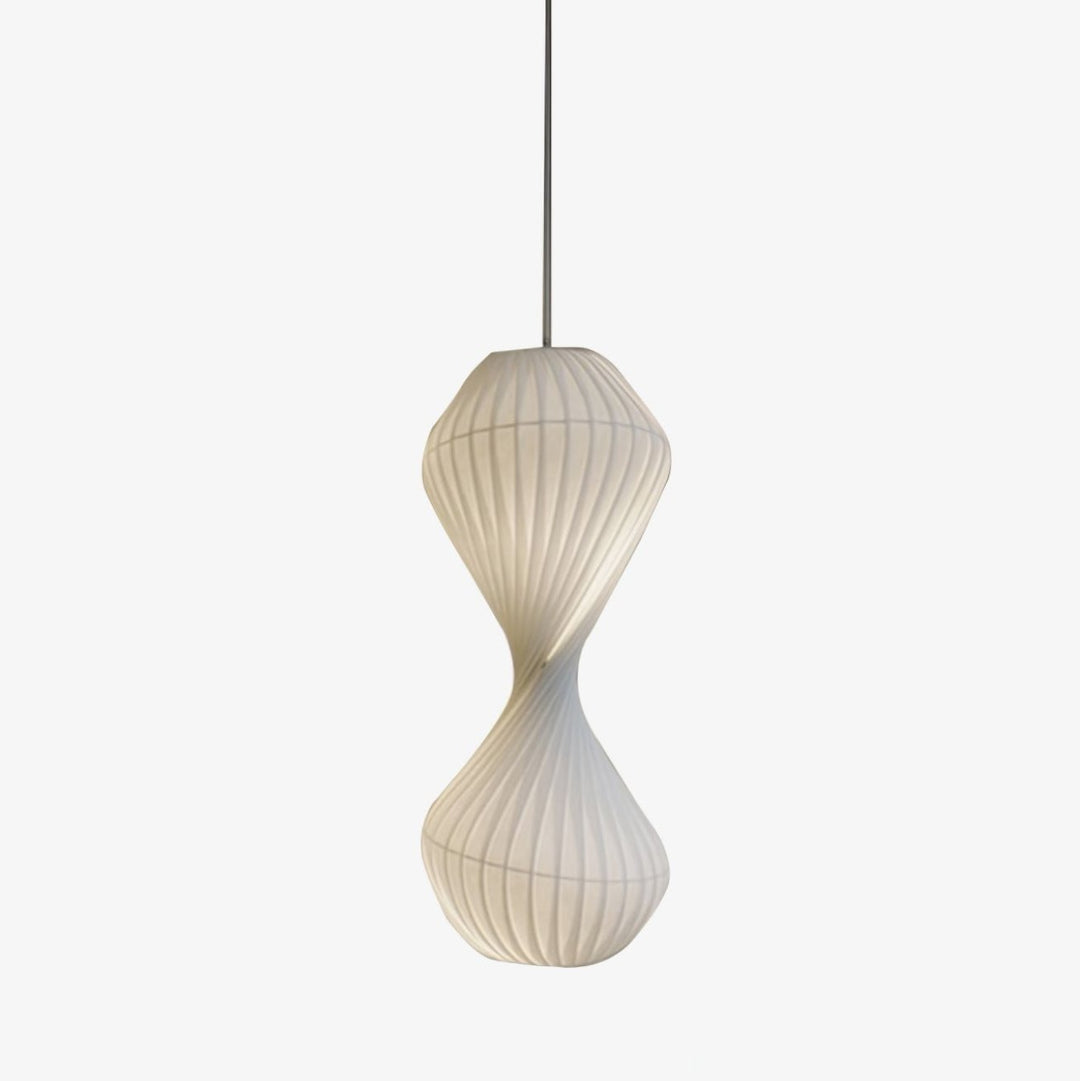 Alcareth Suspension en Plastique Art Nordique Premium - Neutralighting