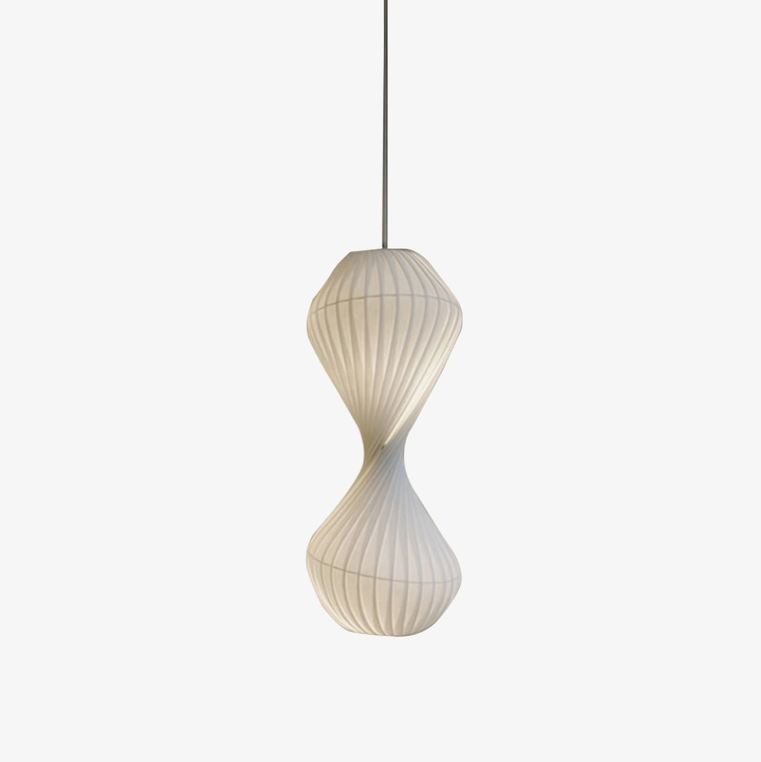 Alcareth Suspension en Plastique Art Nordique Premium - Neutralighting