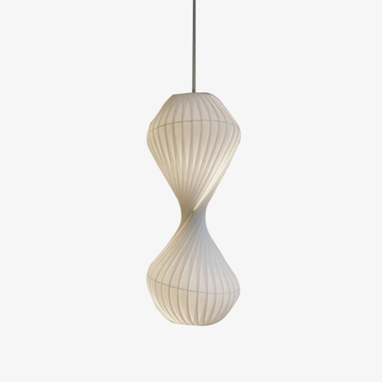 Alcareth Suspension en Plastique Art Nordique Premium - Neutralighting