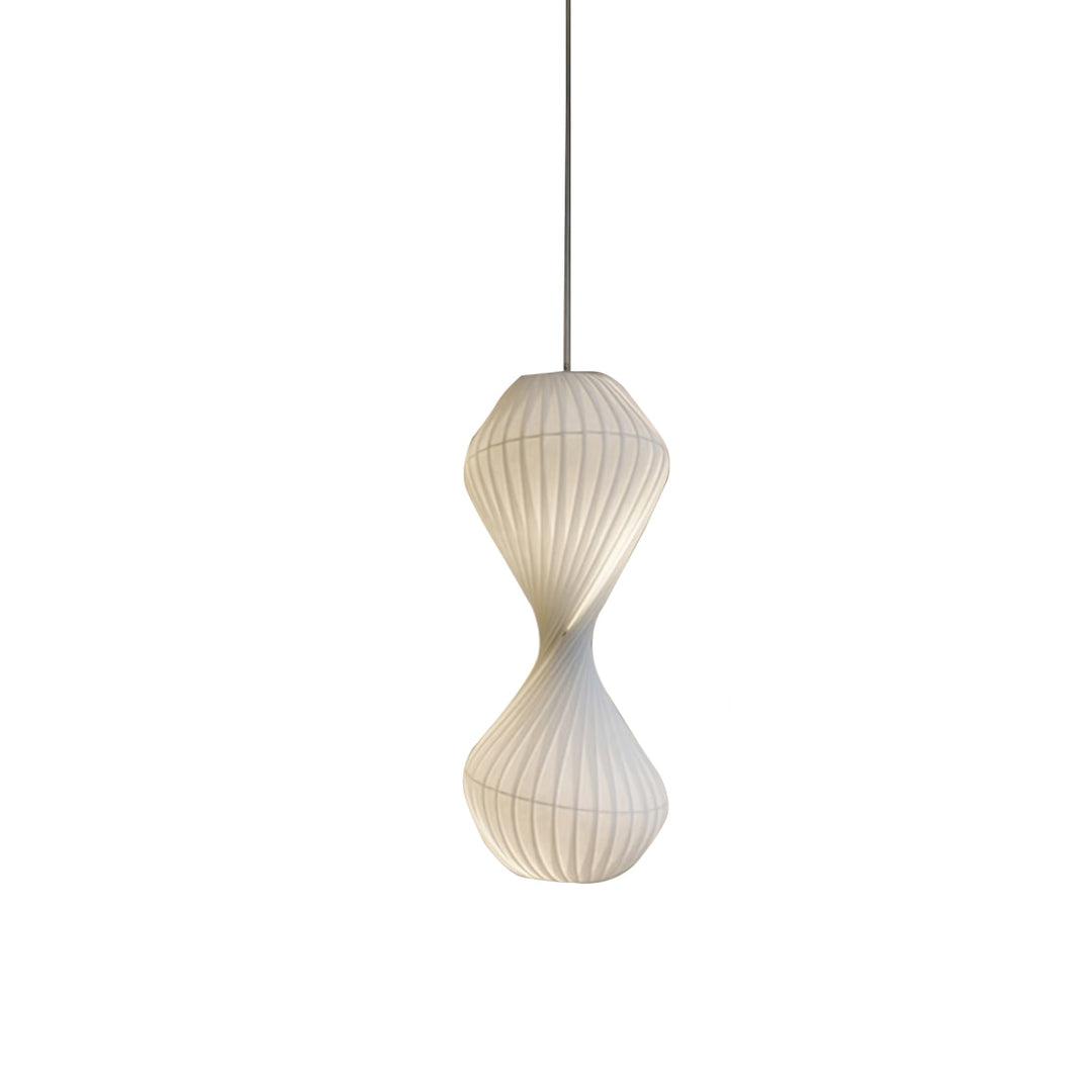 Alcareth Suspension en Plastique Art Nordique Premium - Neutralighting