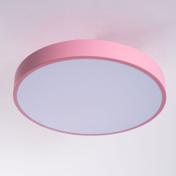 Solara Plafonnier Encastré Noir et Doré Moderne - Neutralighting