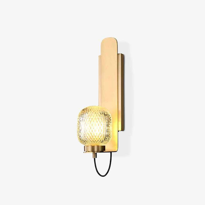 Nyrinaris Verre LED 5W