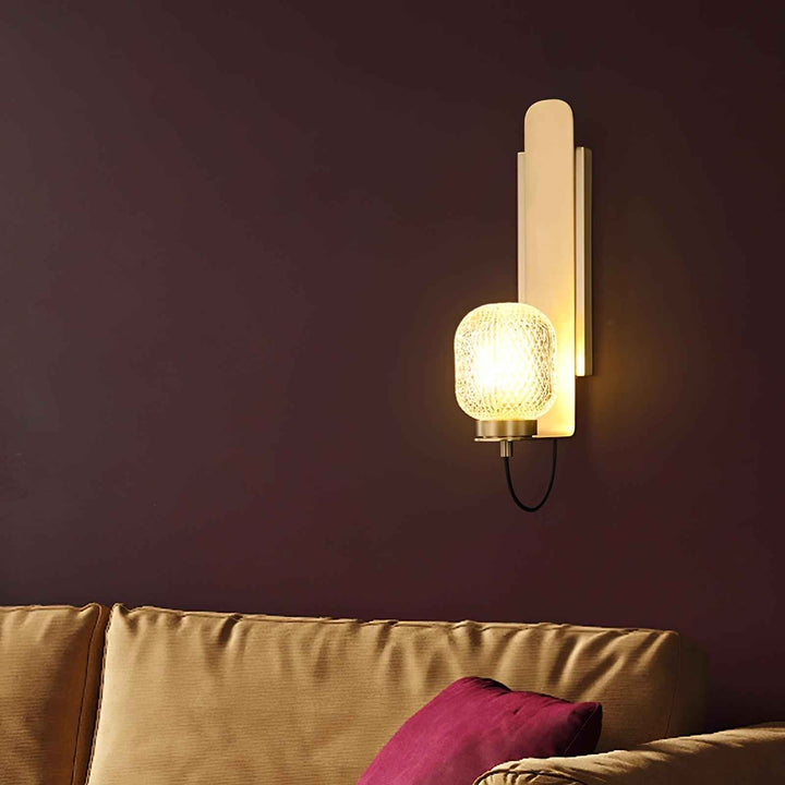 Nyrinaris Verre LED 5W