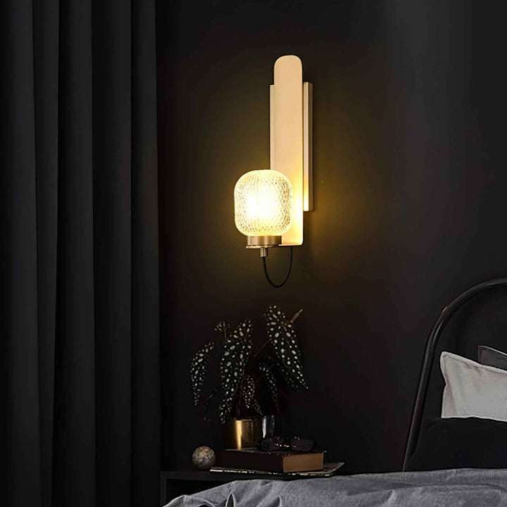 Nyrinaris Verre LED 5W