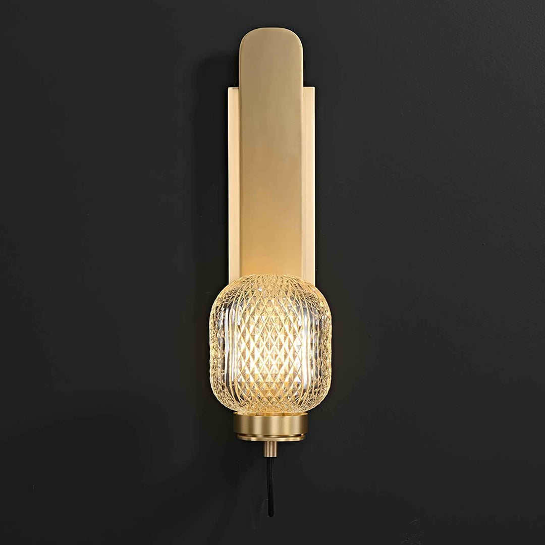 Nyrinaris Verre LED 5W