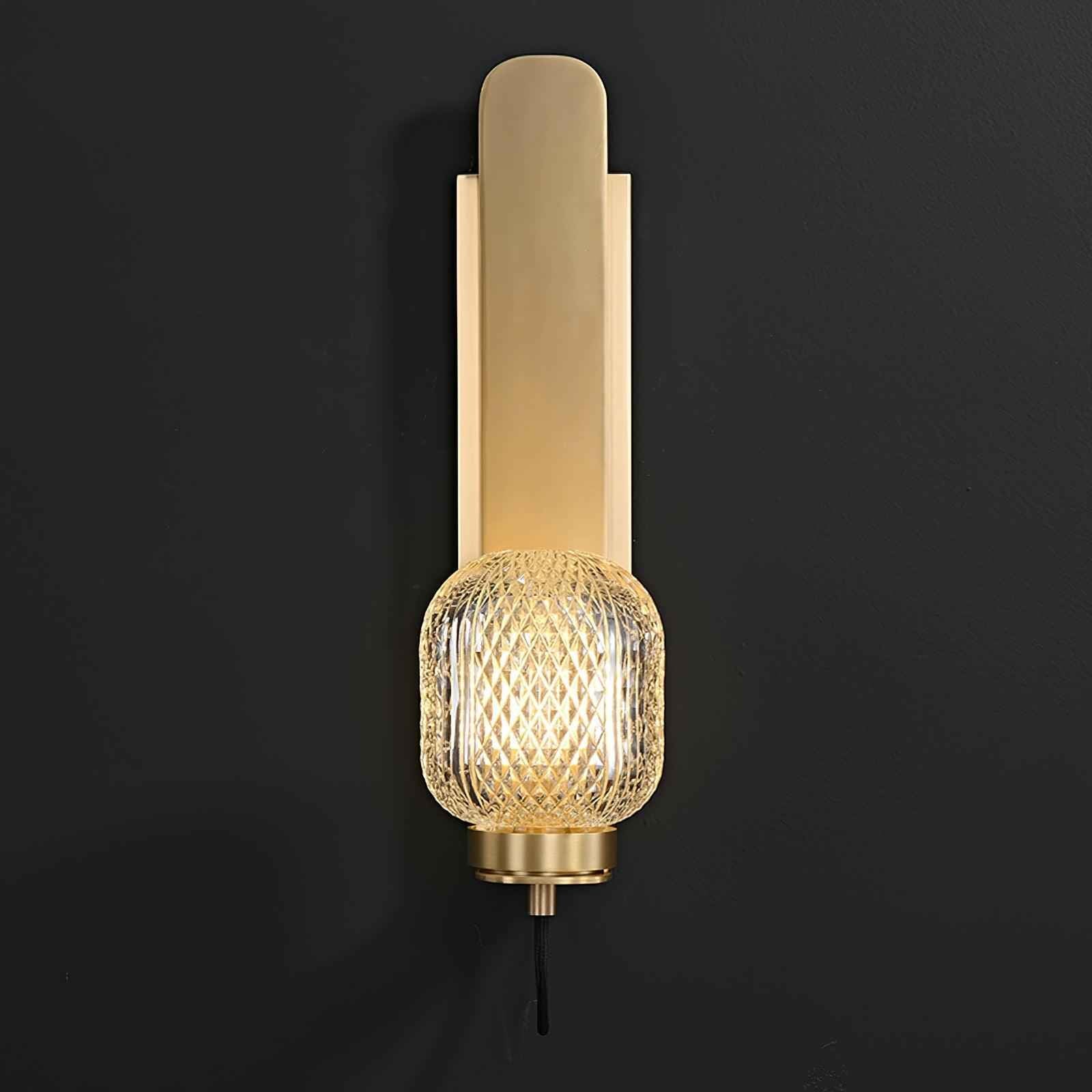Nyrinaris Verre LED 5W