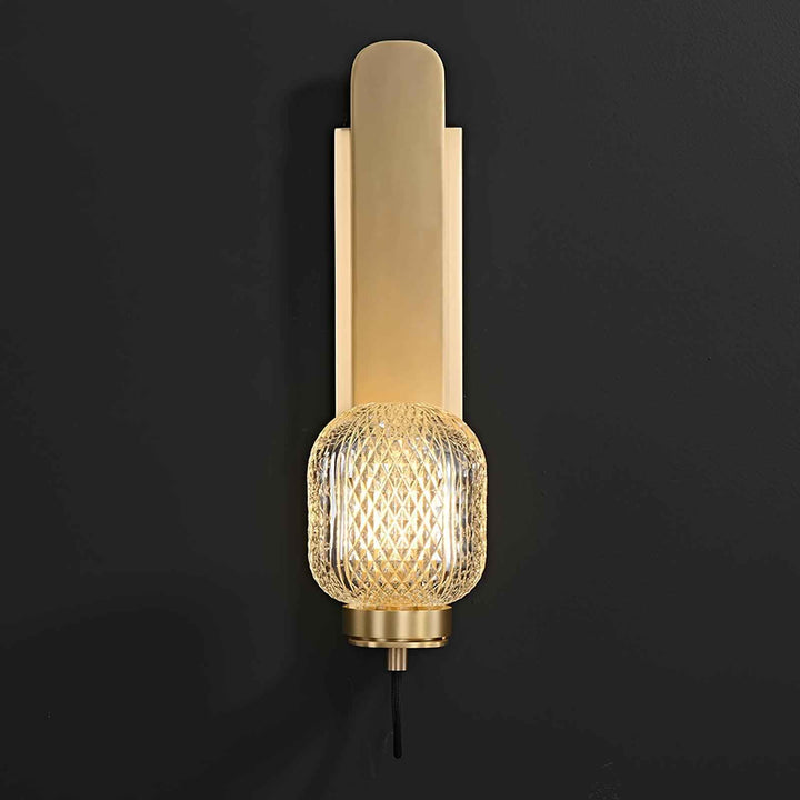 Nyrinaris Verre LED 5W
