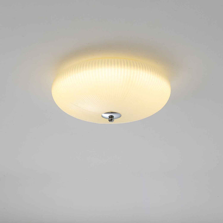Lampe Vatalel en Verre – Design Contemporain