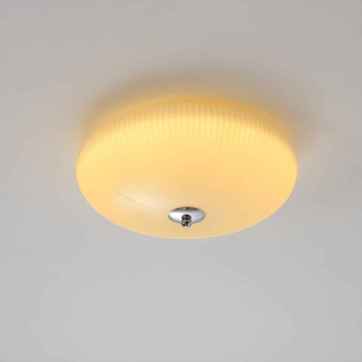 Lampe Vatalel en Verre – Design Contemporain