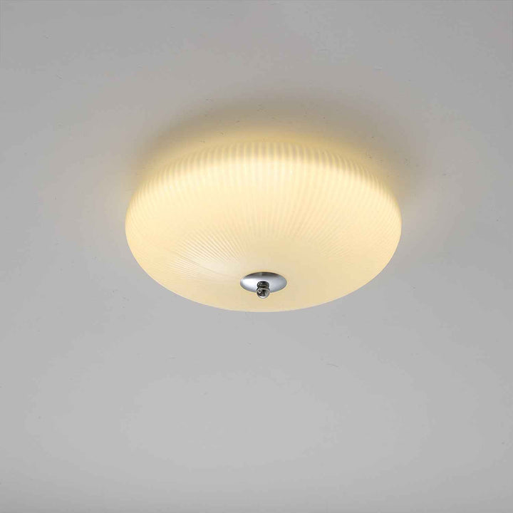Lampe Vatalel en Verre – Design Contemporain