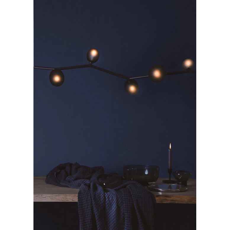 Lampe Evmirion en Verre – Design Contemporain
