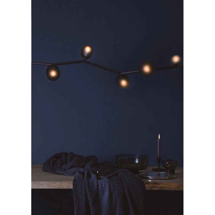 Lampe Evmirion en Verre – Design Contemporain